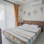 Glenn & Ayvacik (Canakkale)