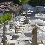 Glenn & Ayvacik (Canakkale)