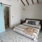Hotel Glenn & Ayvacik (Canakkale)