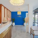 Glenn & Hotel Ayvacik (Canakkale)