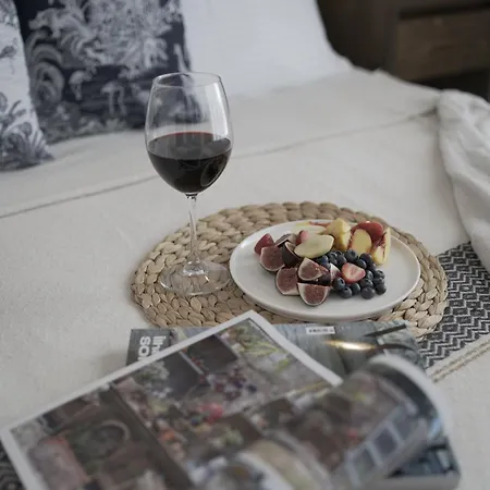 Hotel Glenn & Ayvacik (Canakkale)