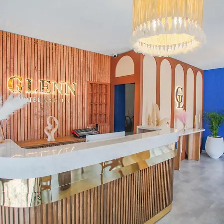 Hotel Glenn & Ayvacik (Canakkale)