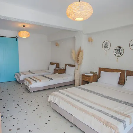 Hotel Glenn &