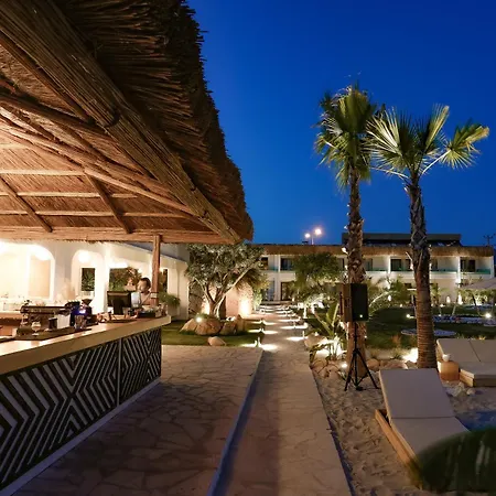 Hotel Glenn &