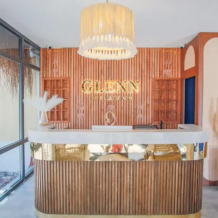 Glenn & Ayvacik (Canakkale)