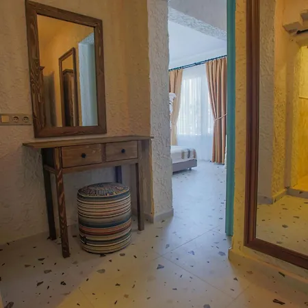 Glenn & * Ayvacik (Canakkale)