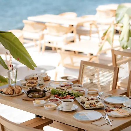 Glenn & * Ayvacik (Canakkale)