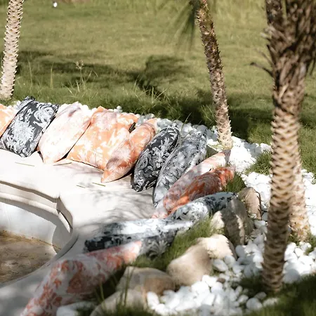 Hotel Glenn & Ayvacik (Canakkale)