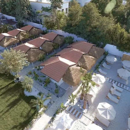 Glenn & Ayvacik (Canakkale)