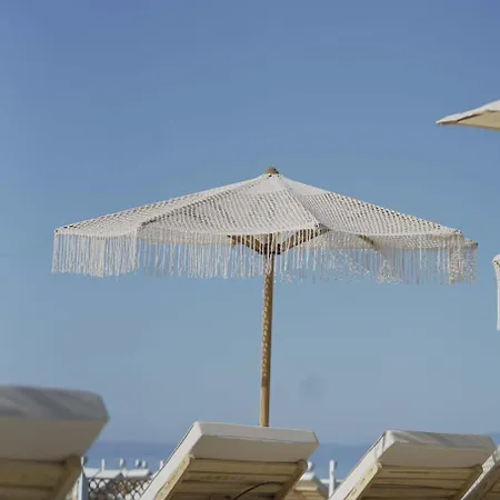 Hotel Glenn & Ayvacik (Canakkale)