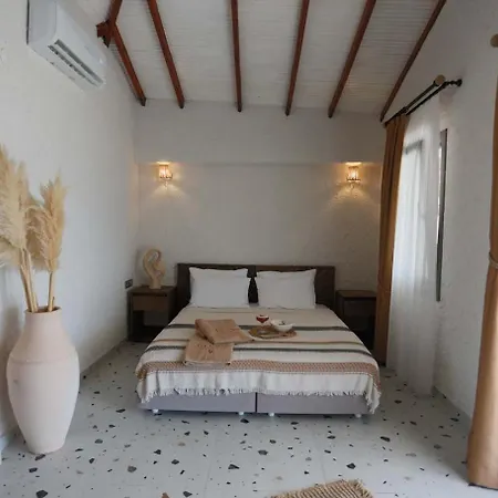 Glenn & Ayvacik (Canakkale)