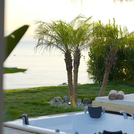 Hotel Glenn & Ayvacik (Canakkale)