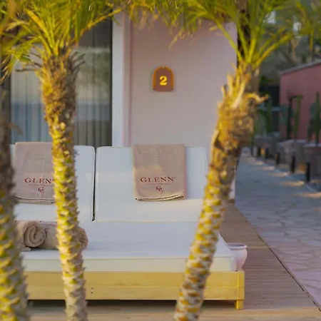 Glenn & * Ayvacik (Canakkale)