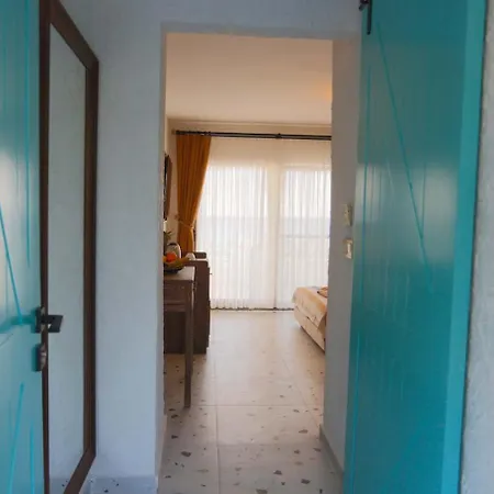 Glenn & * Ayvacik (Canakkale)