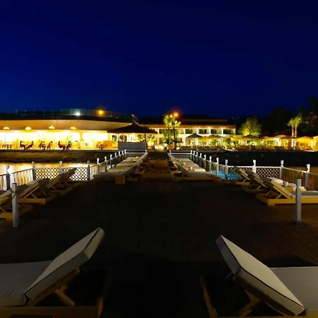 Hotel Glenn &