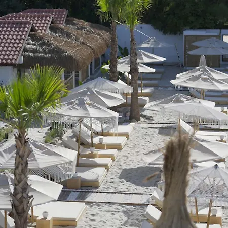 Glenn & Ayvacik (Canakkale)