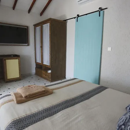 Glenn & * Ayvacik (Canakkale)