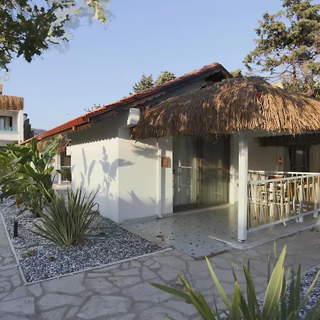 Ξενοδοχείο Glenn &