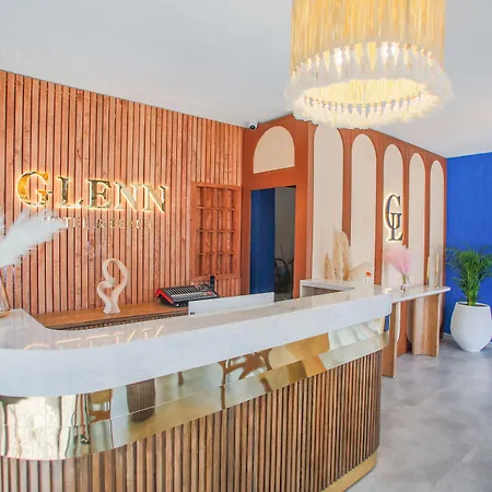 Glenn & Ayvacik (Canakkale)