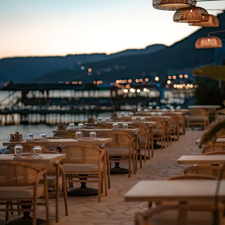 Hotel Glenn & Ayvacik (Canakkale)