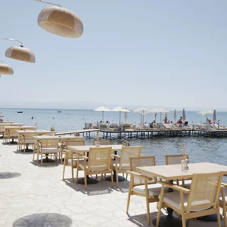 Hotel Glenn & Ayvacik (Canakkale)