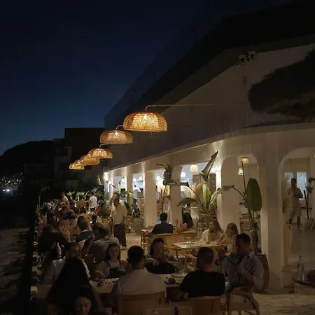 Glenn & Ayvacik (Canakkale)