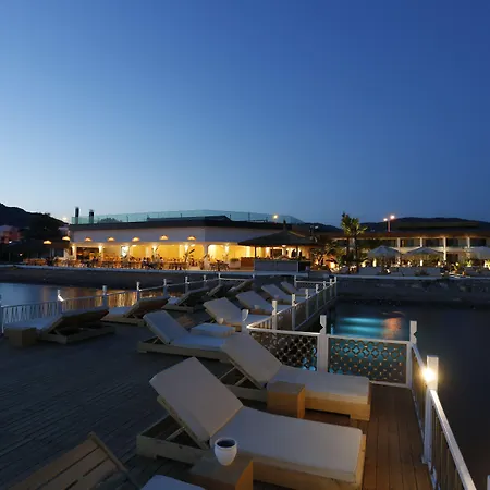 Glenn & Ayvacik (Canakkale)