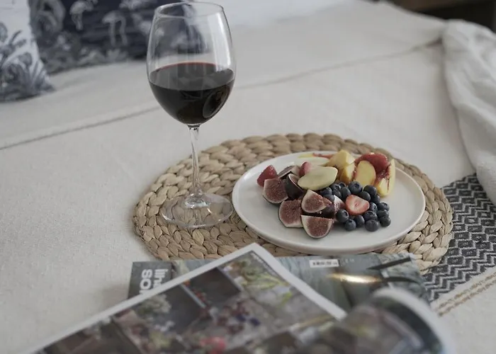 Ξενοδοχείο Glenn & Ayvacik (Canakkale)