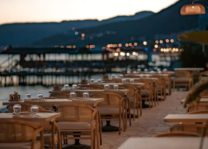 Glenn & * Ayvacik (Canakkale)