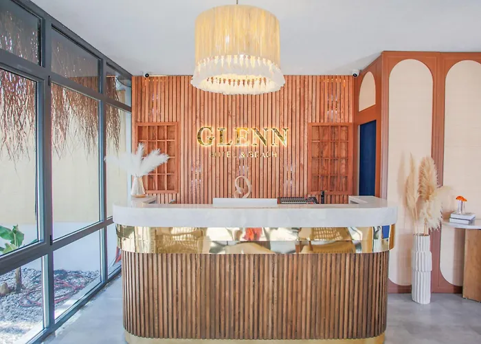 Glenn & Ayvacik (Canakkale)