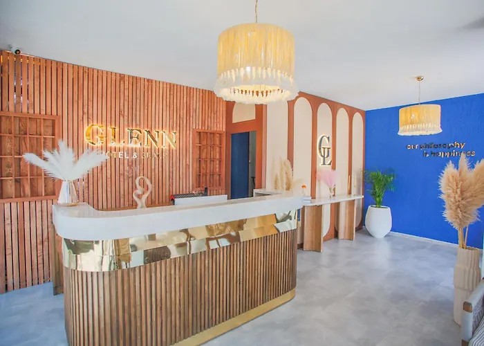 Glenn & Ayvacik (Canakkale)