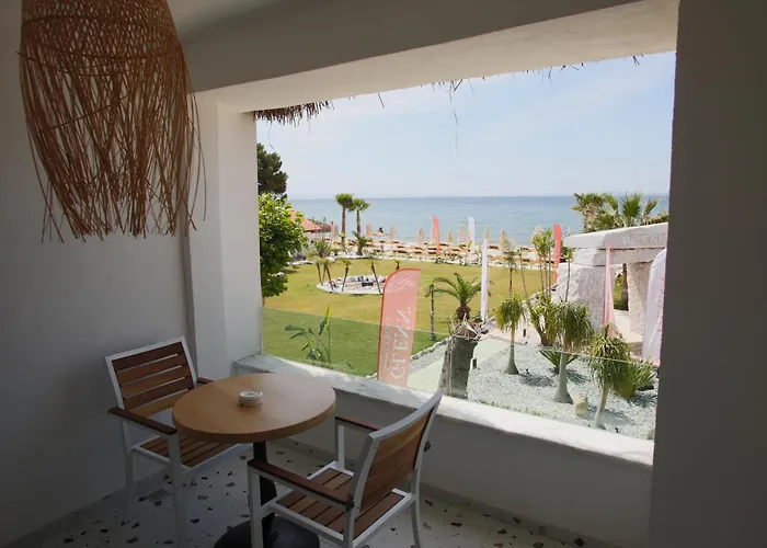 Glenn & * Ayvacik (Canakkale)