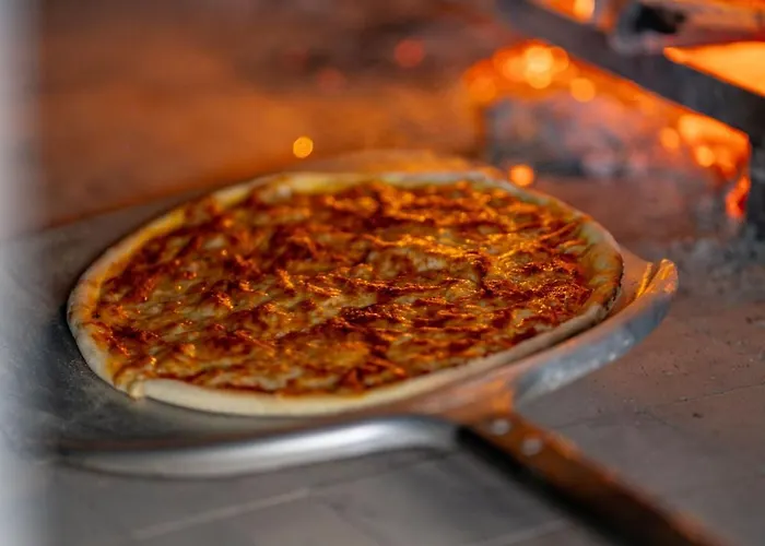 Glenn & Ξενοδοχείο *