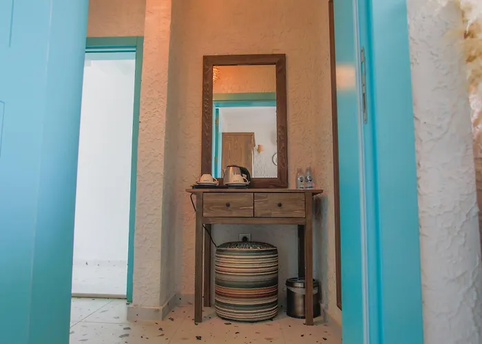 Glenn & Ayvacik (Canakkale)