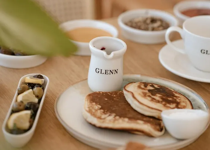 Glenn & * Ayvacik (Canakkale)