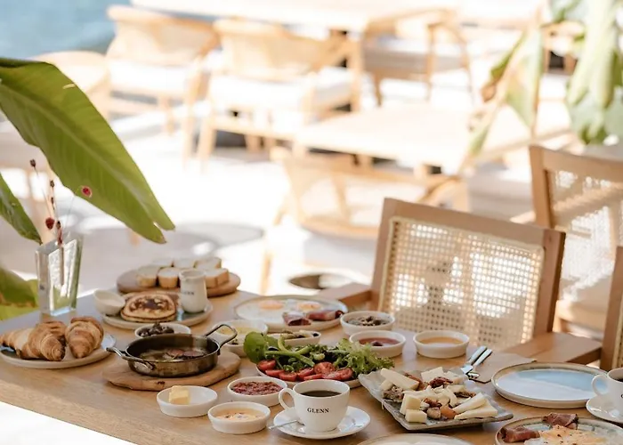 Glenn & * Ayvacik (Canakkale)