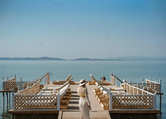 Ξενοδοχείο Glenn &