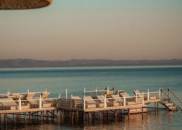 Ξενοδοχείο Glenn & *