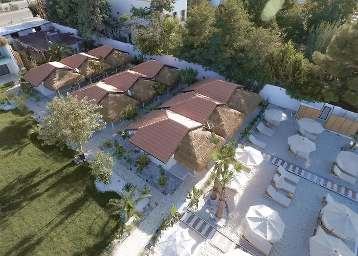 Glenn & Ayvacik (Canakkale)