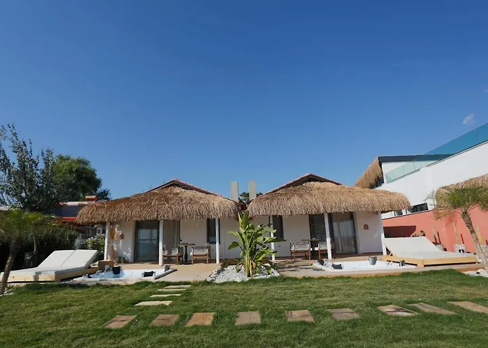 Ξενοδοχείο Glenn &