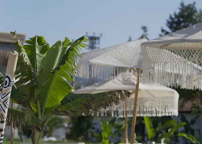 Ξενοδοχείο Glenn & *