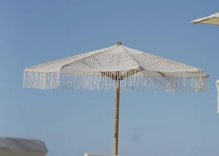 Otel Glenn & Ayvacik (Canakkale)