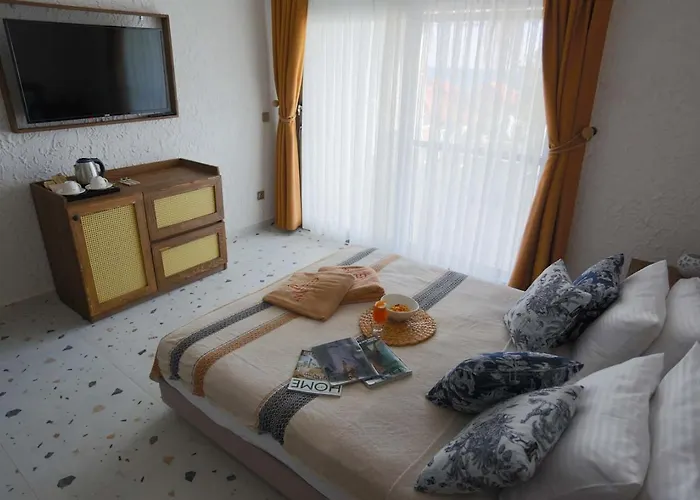 Glenn & Ξενοδοχείο *