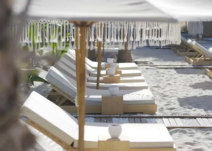 Glenn & Ξενοδοχείο Ayvacik (Canakkale)