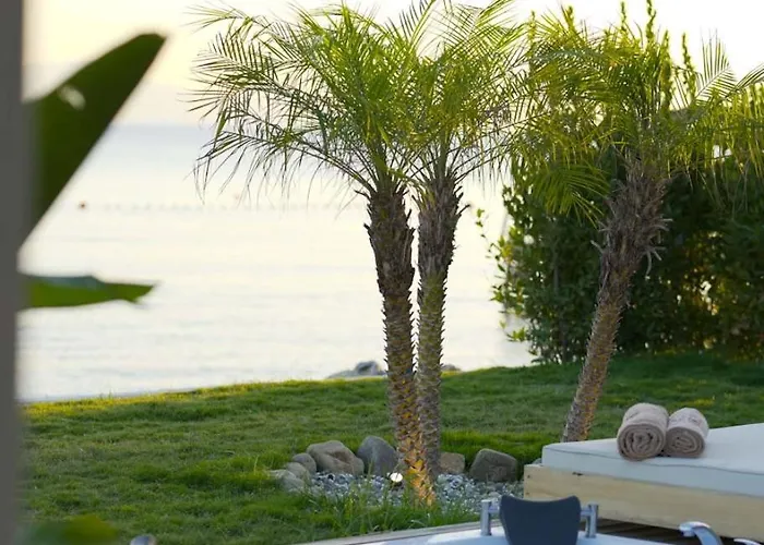 Ξενοδοχείο Glenn & Ayvacik (Canakkale)