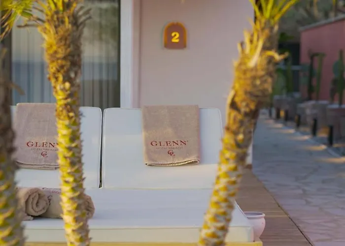 Glenn & * Ayvacik (Canakkale)