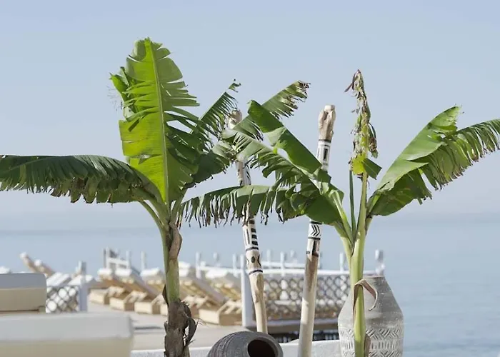 Ξενοδοχείο Glenn &