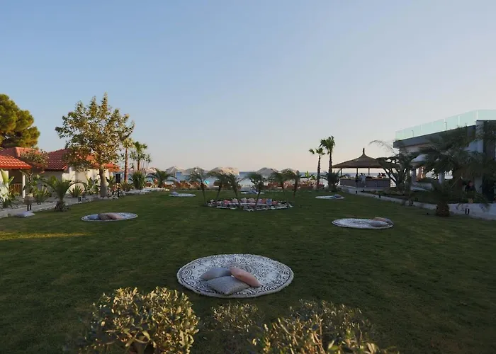 Ξενοδοχείο Glenn & *