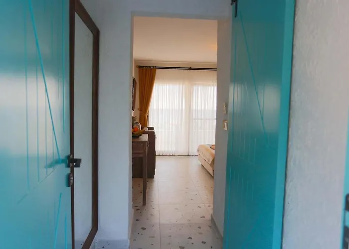 Glenn & * Ayvacik (Canakkale)