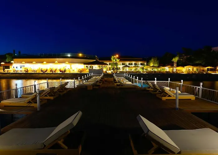 Ξενοδοχείο Glenn &